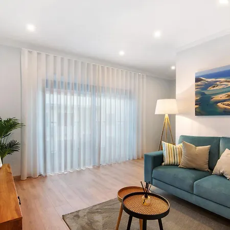 Beira Mar - 2º Esquerdo * タヴィラ