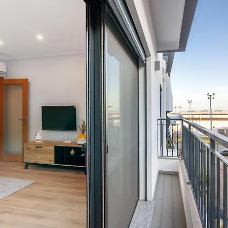 Beira Mar - 2º Esquerdo * タヴィラ