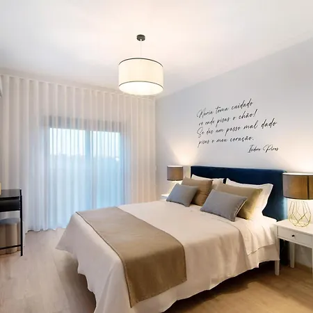 Beira Mar - 2º Esquerdo Ταβίρα