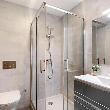 Beira Mar - 2º Esquerdo Διαμέρισμα *