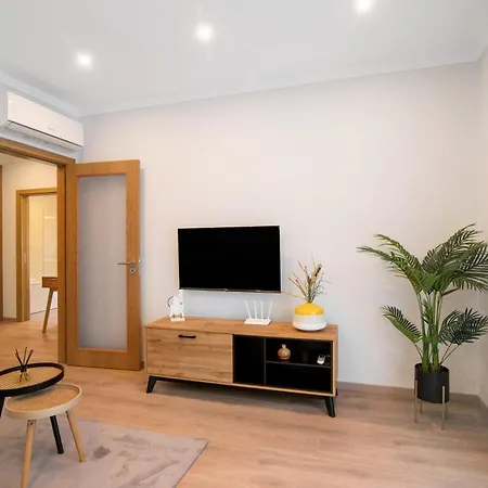 Beira Mar - 2º Esquerdo