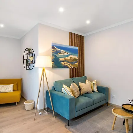 Beira Mar - 2º Esquerdo