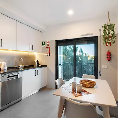 Beira Mar - 2º Esquerdo