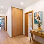 Apartmán Beira Mar - 2º Esquerdo *